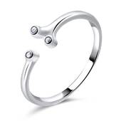 Silver Rings NSR-2310